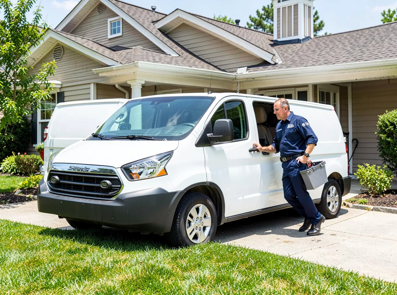 Emergency Plumber company in Reynoldsville, WV